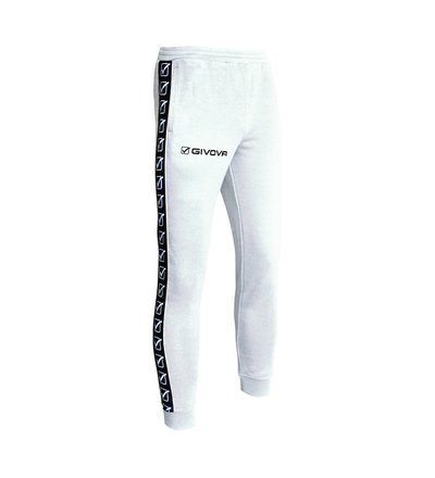 Штаны Pantalone Tricot Band BA09 0003