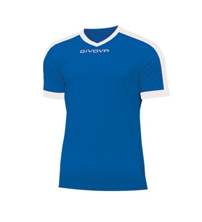 Футболка с коротким рукавом Shirt Revolution MAC04 0203