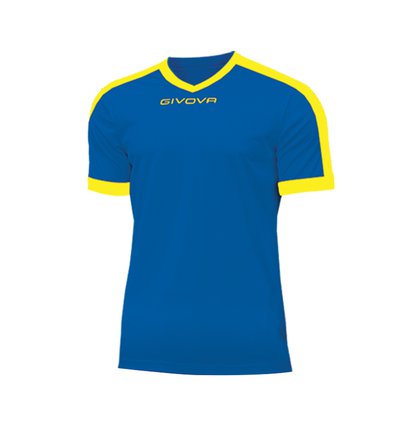 Футболка с коротким рукавом Shirt Revolution MAC04 0207