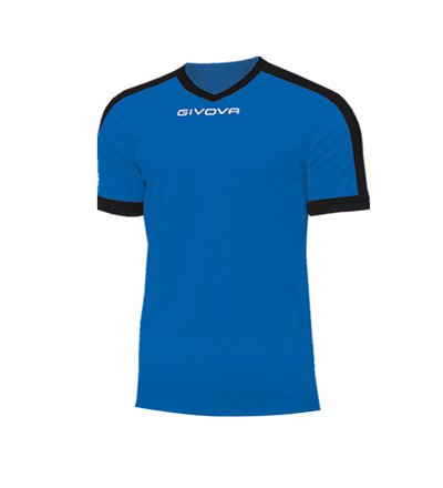 Футболка с коротким рукавом Shirt Revolution MAC04 0210