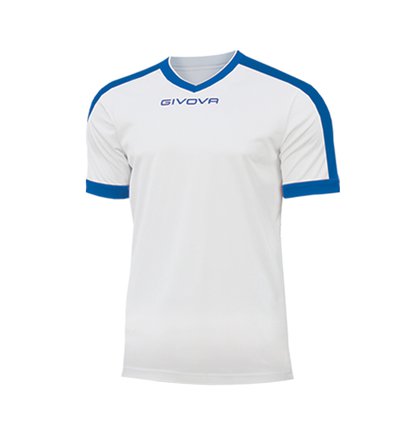 Футболка с коротким рукавом Shirt Revolution MAC04 0302