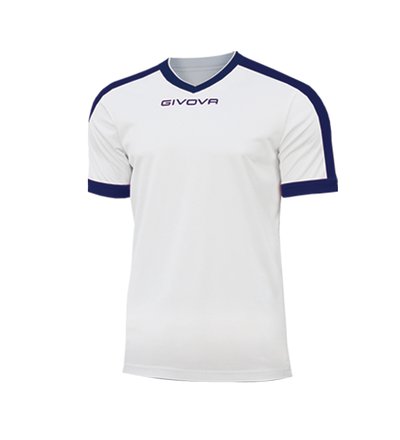 Футболка с коротким рукавом Shirt Revolution MAC04 0304