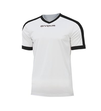 Футболка с коротким рукавом Shirt Revolution MAC04 0310