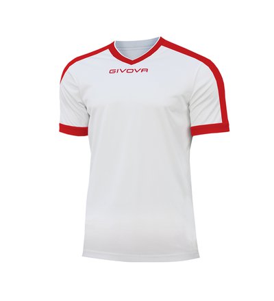 Футболка с коротким рукавом Shirt Revolution MAC04 0312
