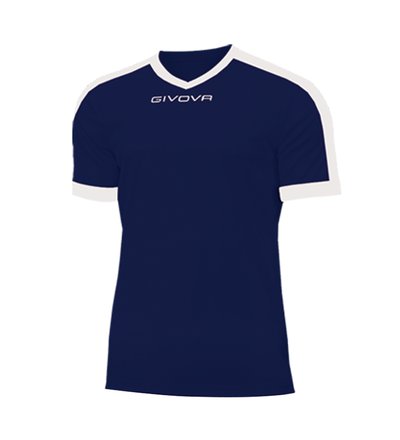Футболка с коротким рукавом Shirt Revolution MAC04 0403
