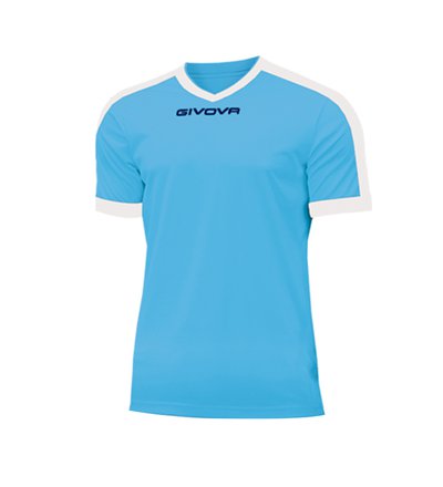 Футболка с коротким рукавом Shirt Revolution MAC04 0503