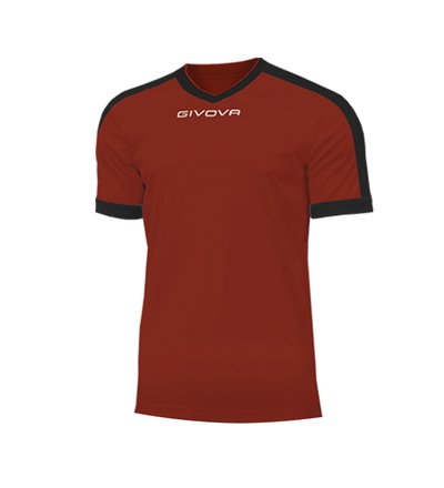 Футболка с коротким рукавом Shirt Revolution MAC04 0810