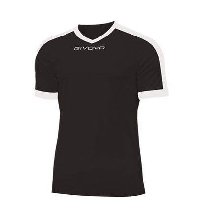 Футболка с коротким рукавом Shirt Revolution MAC04 1003