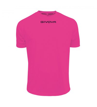 Футболка - Shirt Givova One MAC01 0006