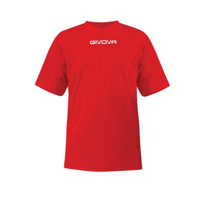 Футболка - Shirt Givova One MAC01 0012