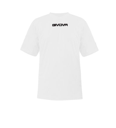 Футболка - Shirt Givova One MAC01 0003