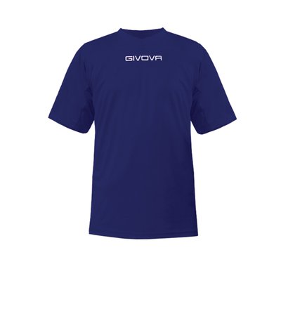 Футболка - Shirt Givova One MAC01 0004