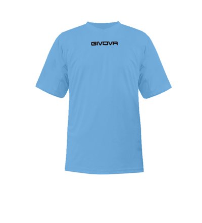 Футболка - Shirt Givova One MAC01 0005