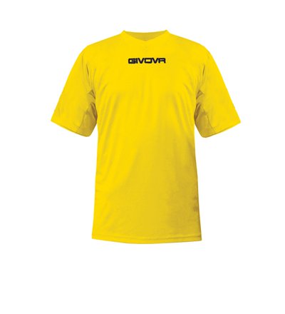 Футболка - Shirt Givova One MAC01 0007