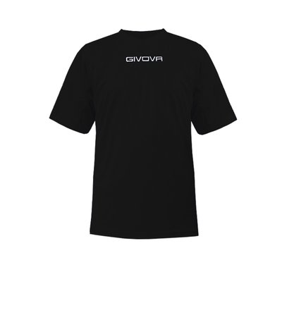 Футболка - Shirt Givova One MAC01 0010