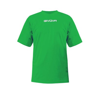 Футболка - Shirt Givova One MAC01 0013