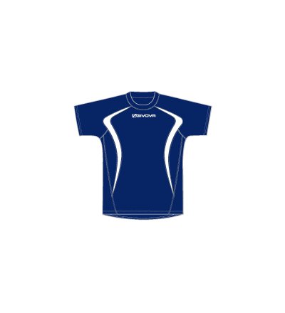 Футболка - Running Shirt LR04 0403