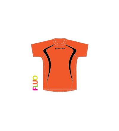 Футболка - Running Shirt LR04 2810