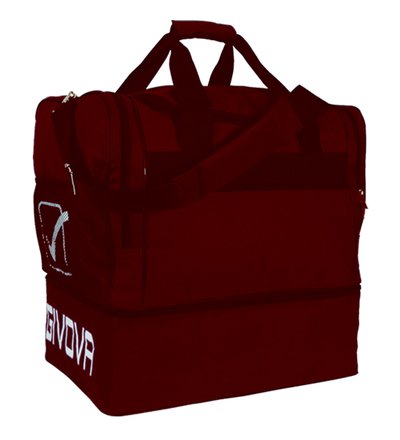 Спортивная сумка с двойным дном - Borsa Medium 10 B0020 0008