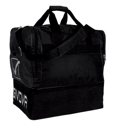 Спортивная сумка с двойным дном - Borsa Medium 10 B0020 0010