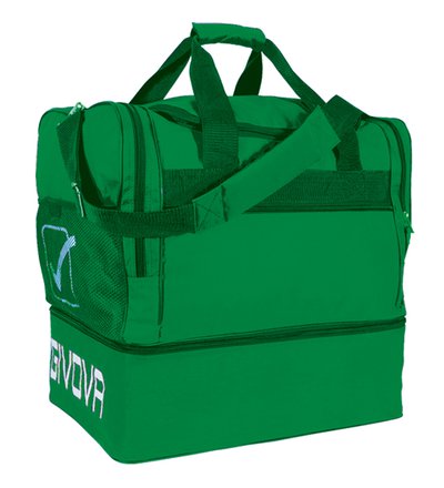 Спортивная сумка с двойным дном - Borsa Medium 10 B0020 0013