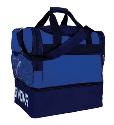 Спортивная сумка с двойным дном - Borsa Medium 10 B0020 0204