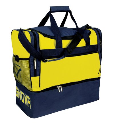 Спортивная сумка с двойным дном - Borsa Medium 10 B0020 0704