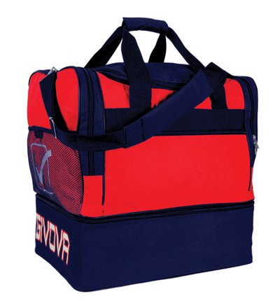 Спортивная сумка с двойным дном - Borsa Medium 10 B0020 1204