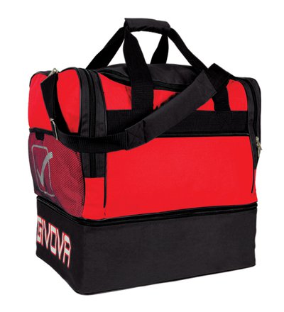 Спортивная сумка с двойным дном - Borsa Medium 10 B0020 1210