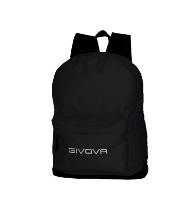 Рюкзак с передним карманом - Zaino Scuola B003 0010