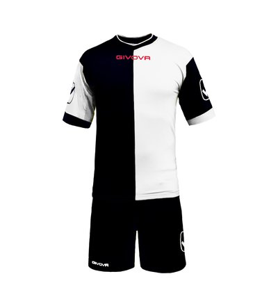 Комплект футбольной формы - Kit ComboKITC22 1003