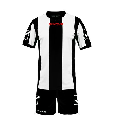 Комплект футбольной формы - Kit Catalano KITC26 0310