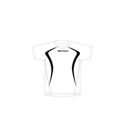 Футболка - Running Shirt LR04 0310